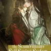 The Scum Villain's Self-Saving System Light Novel 02 HARDCOVER*TOKYOPOP GmbH Outlet