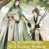 TOKYOPOP GmbH Fantasy|Erotik*The Scum Villain's Self-Saving System Light Novel 01 HARDCOVER