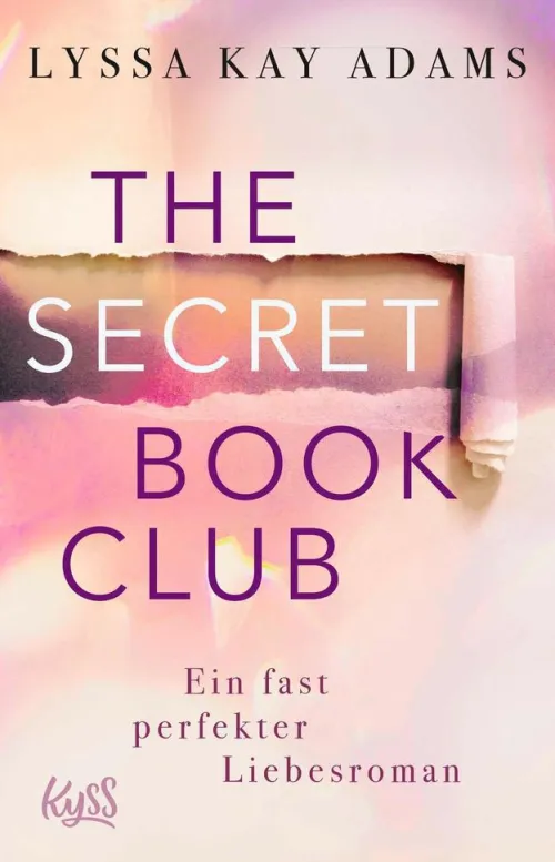 Rowohlt Taschenbuch Erotische Romane-The Secret Book Club - Ein fast perfekter Liebesroman