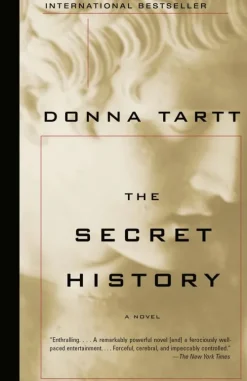 Random House LLC US Krimis & Thriller*The Secret History