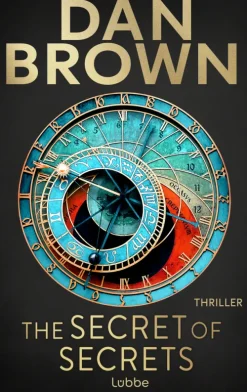 The Secret of Secrets*Lübbe Online