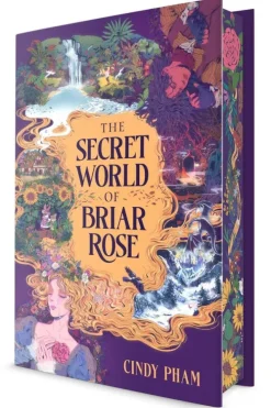 The Secret World of Briar Rose*Penguin LLC US Discount