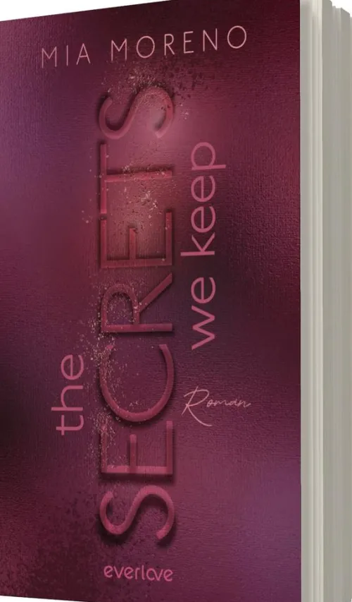 The Secrets We Keep*Piper Verlag GmbH New