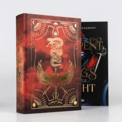 The Serpent and the Wings of Night (Crowns of Nyaxia 1)*Carlsen Verlag GmbH Online