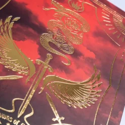 The Serpent and the Wings of Night (Crowns of Nyaxia 1)*Carlsen Verlag GmbH Online