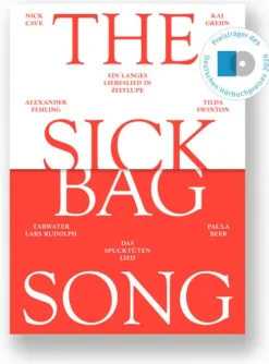 ZweitausendeinsGmbH&Co.KG Romane·Gedichte & Drama*The Sick Bag Song - das Spucktütenlied