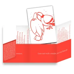 ZweitausendeinsGmbH&Co.KG Romane·Gedichte & Drama*The Sick Bag Song - das Spucktütenlied