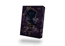 booXperts Erotische Romane-The Sinister Secret
