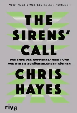 riva Verlag Naturwissenschaften & Technik*The Sirens' Call