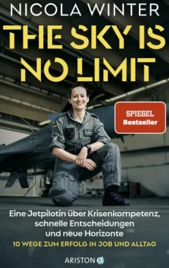 The Sky is No Limit*Ariston Verlag