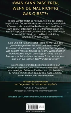 The Sky is No Limit*Ariston Verlag