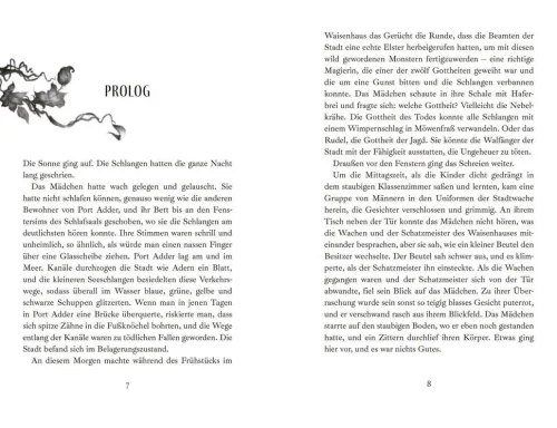 FISCHER Sauerländer Young Adult|Fantasy-The Sleepless