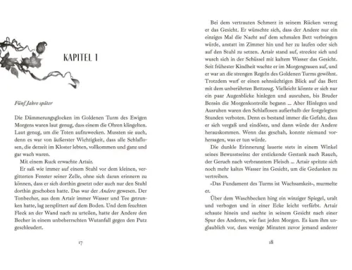 FISCHER Sauerländer Young Adult|Fantasy-The Sleepless