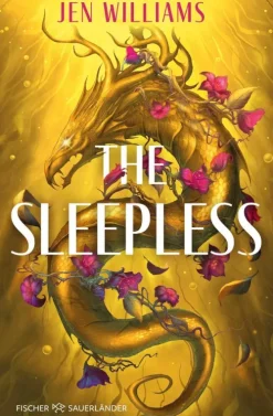The Sleepless*FISCHER E-Books Hot