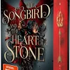 Carlsen Verlag GmbH Romantasy|Büchertrends Auf Social Media*The Songbird and the Heart of Stone (Crowns of Nyaxia 3)