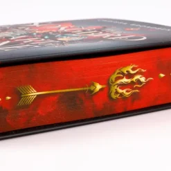 Carlsen Verlag GmbH Romantasy|Büchertrends Auf Social Media*The Songbird and the Heart of Stone (Crowns of Nyaxia 3)