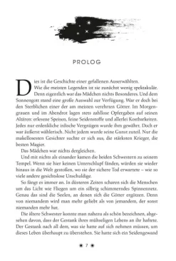 Carlsen Verlag GmbH Romantasy|Büchertrends Auf Social Media*The Songbird and the Heart of Stone (Crowns of Nyaxia 3)