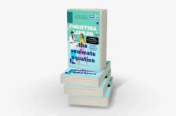 Piper Verlag GmbH Romantic Comedy-The Soulmate Equation - Sie glaubt an die Macht der Zahlen, bis er ihr Ergebnis ist