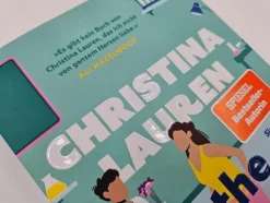 Piper Verlag GmbH Romantic Comedy-The Soulmate Equation - Sie glaubt an die Macht der Zahlen, bis er ihr Ergebnis ist