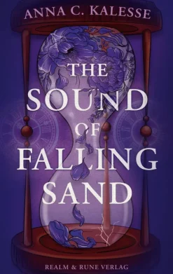 Realm & Rune Verlag Zeitreisen-The Sound of Falling Sand