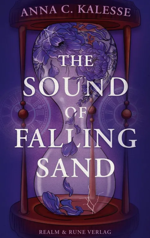 Realm & Rune Verlag Zeitreisen-The Sound of Falling Sand