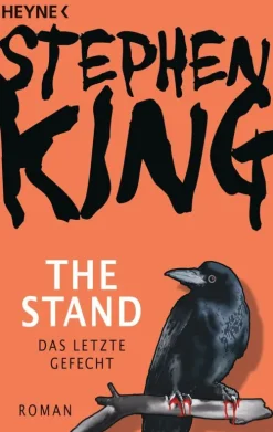 The Stand - Das letzte Gefecht*Penguin Random House Clearance
