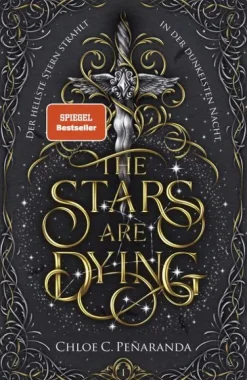 The Stars are Dying*Bramble Hardcover