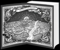 The Stars are Dying*Bramble Hardcover