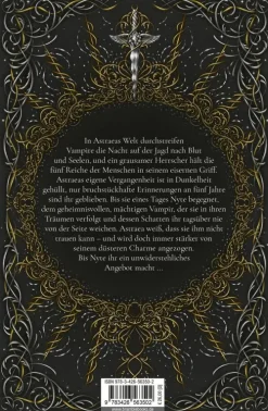 The Stars are Dying*Bramble Hardcover