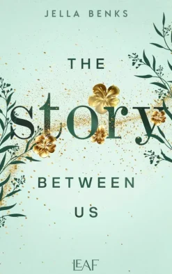 LEAF Queere Romane-The Story Between Us