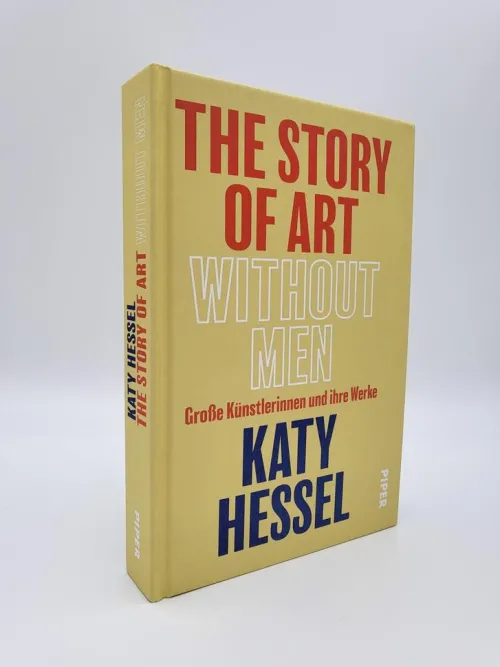 The Story of Art without Men*Piper Verlag GmbH Online
