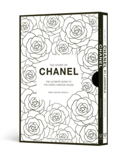 The Story of Chanel Gift Set*Headline Best