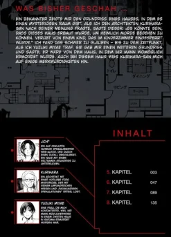 The Strange House 02*Panini Verlags GmbH Outlet