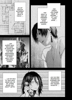 The Strange House 02*Panini Verlags GmbH Outlet