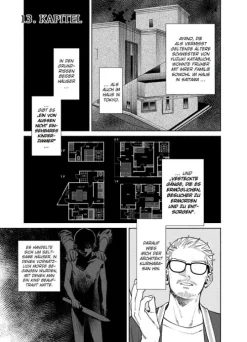 Panini Verlags GmbH Krimi & Thriller|Horror-The Strange House 04