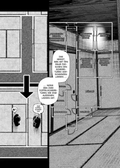 Panini Verlags GmbH Krimi & Thriller|Horror-The Strange House 04