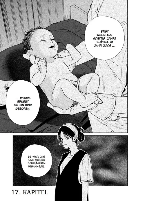 The Strange House 05*Panini Verlags GmbH