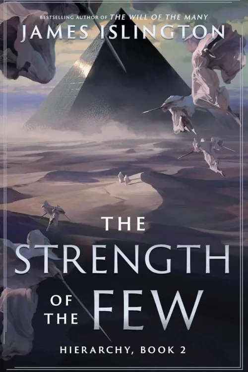 Adrian & Wimmelbuch DIG High Fantasy*The strength of the few