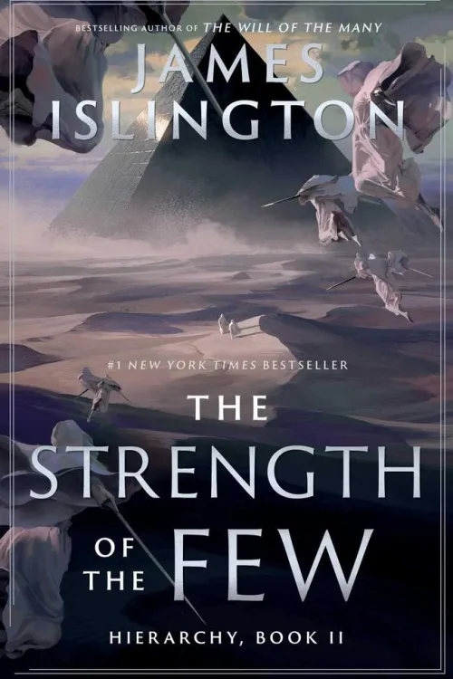 Simon + Schuster LLC Fantasy*The Strength of the Few