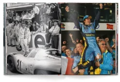 teNeues Verlag ein Imprint des Gestalten Verlags Automobile-The Stylish Life Grand Prix