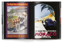 teNeues Verlag ein Imprint des Gestalten Verlags Automobile-The Stylish Life Grand Prix