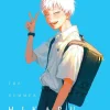 Yen Press Englischprachige Manga|Manga-The Summer Hikaru Died, Vol. 1