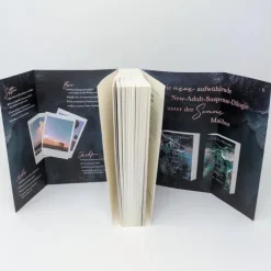 Forever Romantic Suspense*The summer that broke us