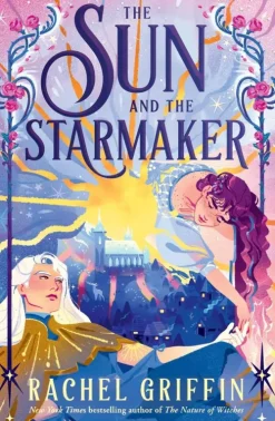 Sourcebooks LLC Jugendbücher-The Sun and the Starmaker