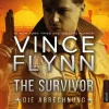 RBmedia Krimis & Thriller·Spionagethriller|Krimis & Thriller·Politthriller*The Survivor - Die Abrechnung, 1 MP3-CD
