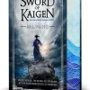 Adrian Wimmelbuchverlag High Fantasy*The sword of Kaigen: Eine theonitische Kriegsgeschichte