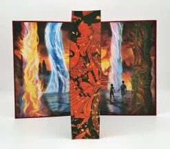 dtv Verlagsgesellschaft Romantasy|Romantasy*The Things Gods Break - Schattenverführt