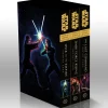 The Thrawn Trilogy Boxed Set: Star Wars Legends*Random House LLC US