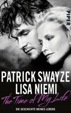 Piper ebooks Musik, Film, Theater-The Time of My Life