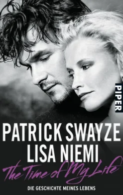The Time of My Life*Piper Verlag GmbH Hot